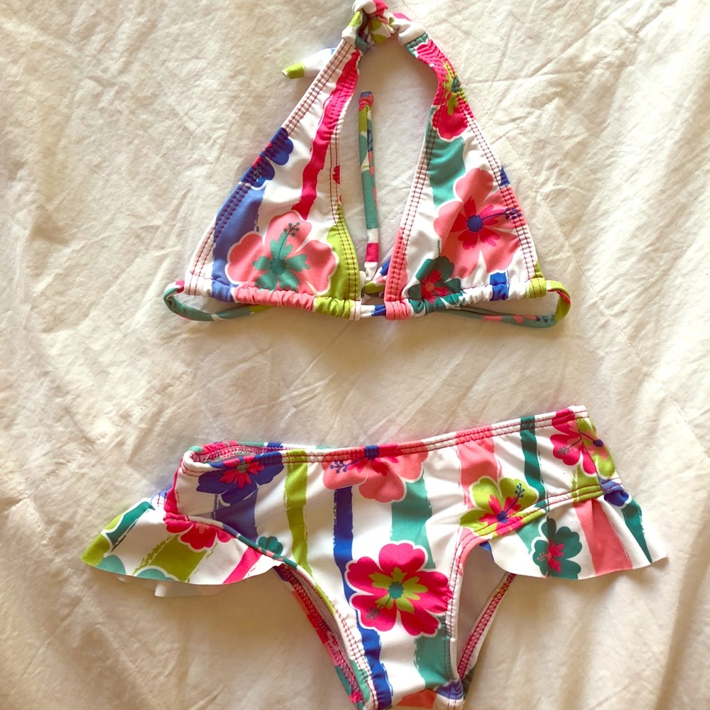 NWT Bikini